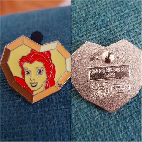 disney pins real or fake.